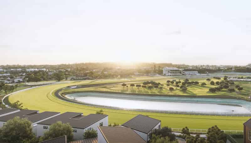 503/79 Ladies Mile, Remuera