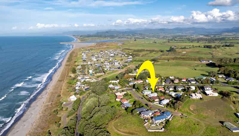 5 Whakaari Road, Opotiki and Surrounds