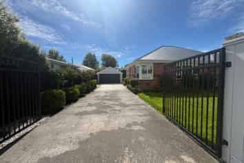 Canterbury - Address withheld