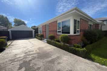 Canterbury - Address withheld