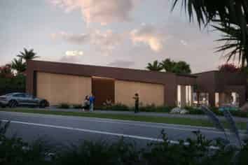 Lot 8 Hobbs Bay Estate, Gulf Harbour