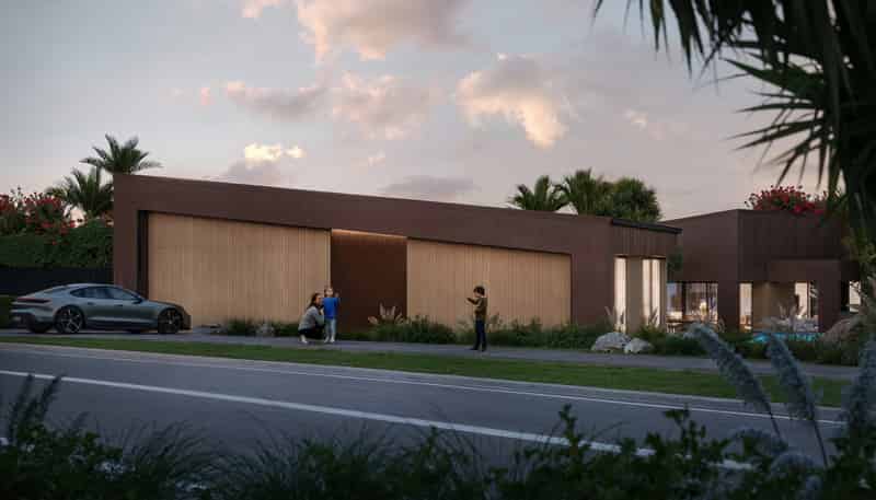 Lot 8 Hobbs Bay Estate, Gulf Harbour