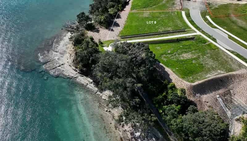 Lot 8 Hobbs Bay Estate, Gulf Harbour