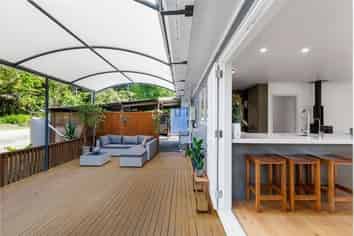 93 McEntee Road, Waitakere