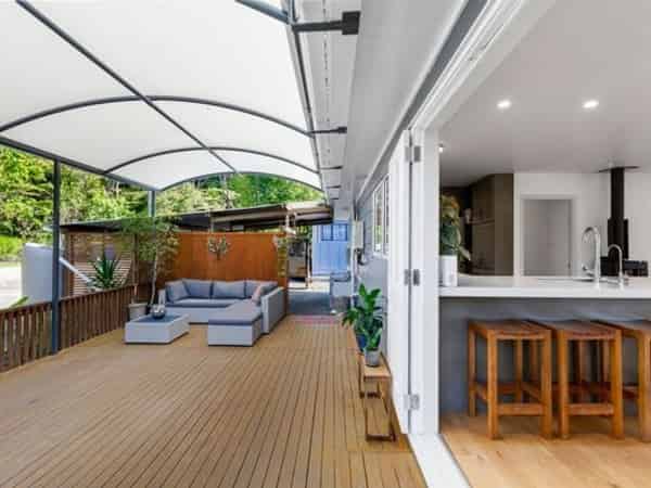 93 McEntee Road, Waitakere