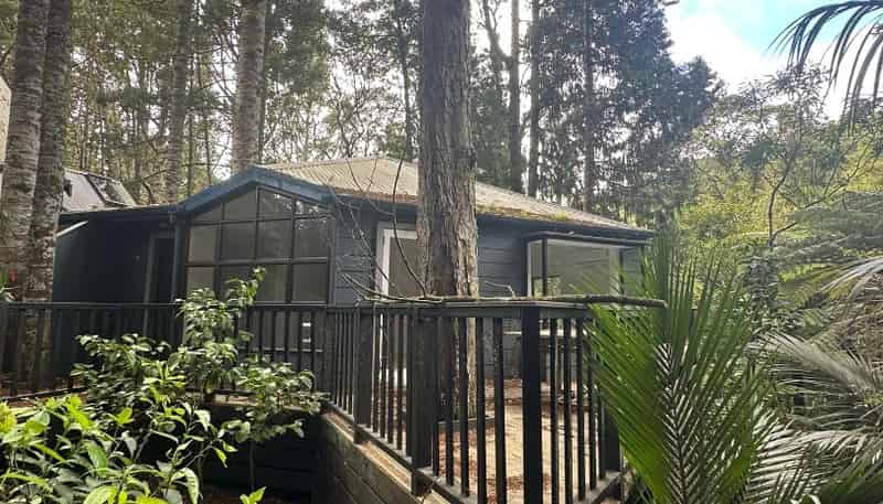 16A Kaurimu Rise, Titirangi
