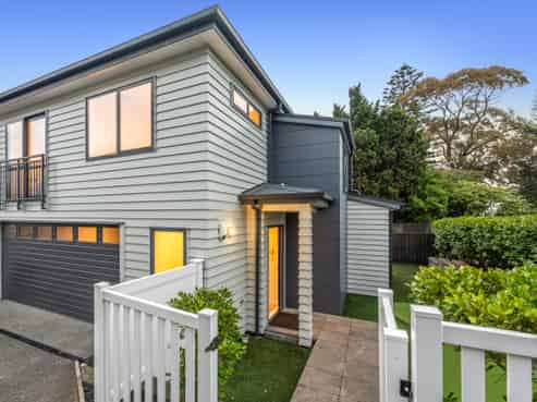 243A Marua Road, Mount Wellington