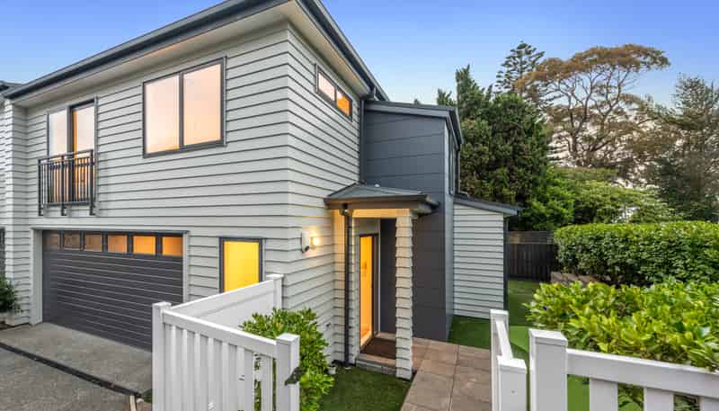 243A Marua Road, Mount Wellington