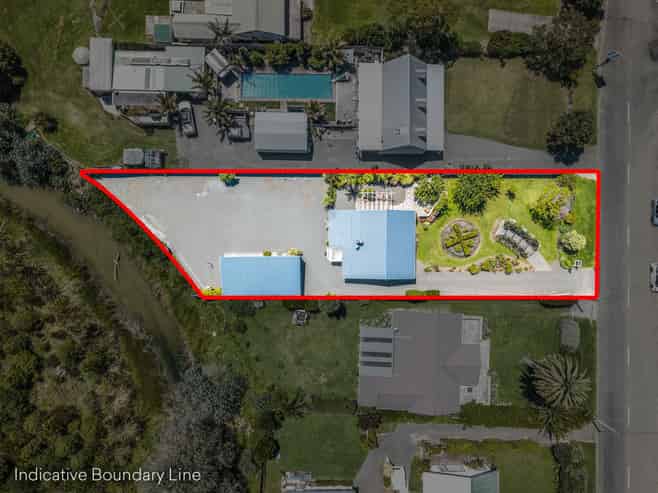 36 Airini Road, Waimarama