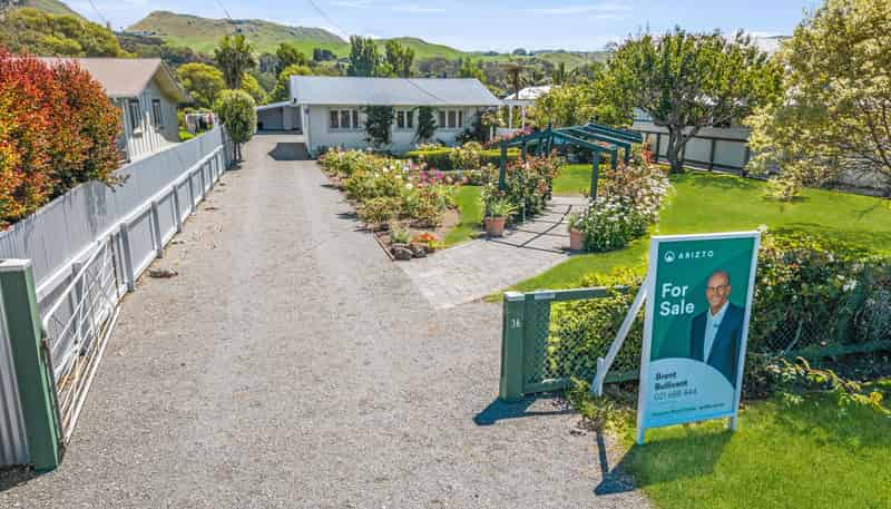 36 Airini Road, Waimarama