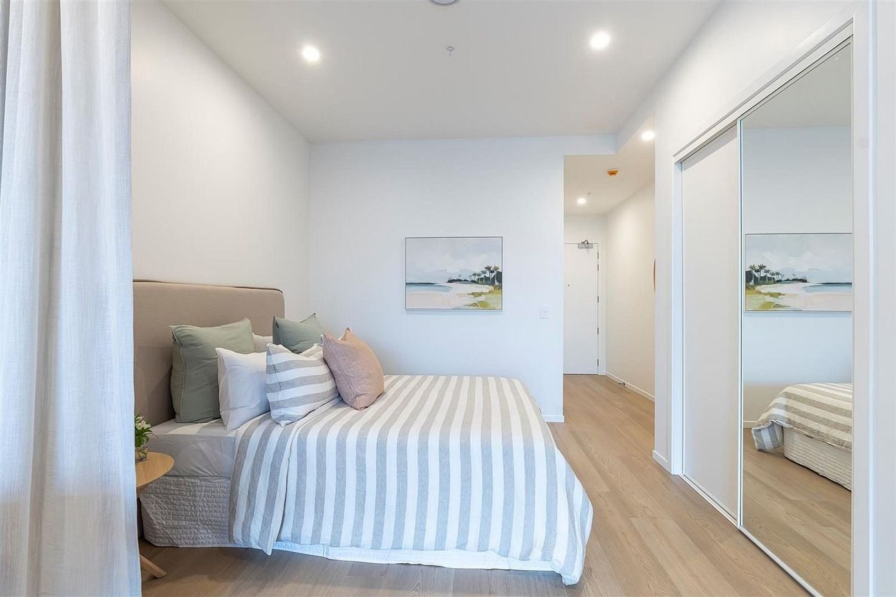 Brand new apartment, 10 mins from the CBD - Mehr