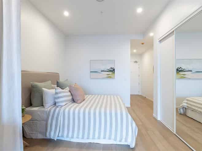 505/2B Te Ara Taurapa, Point Chevalier