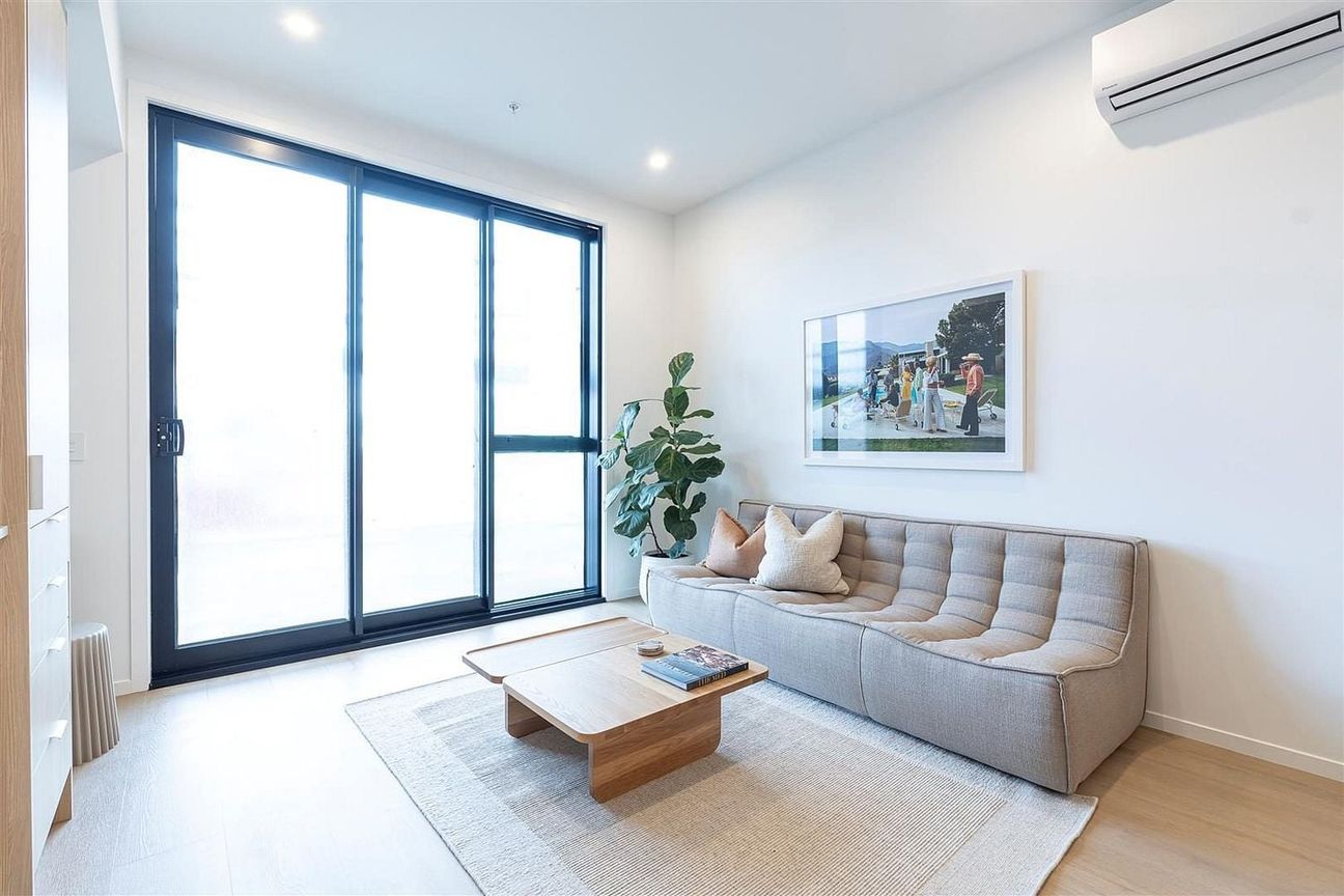 Brand new apartment, 10 mins from the CBD - Ansicht 3
