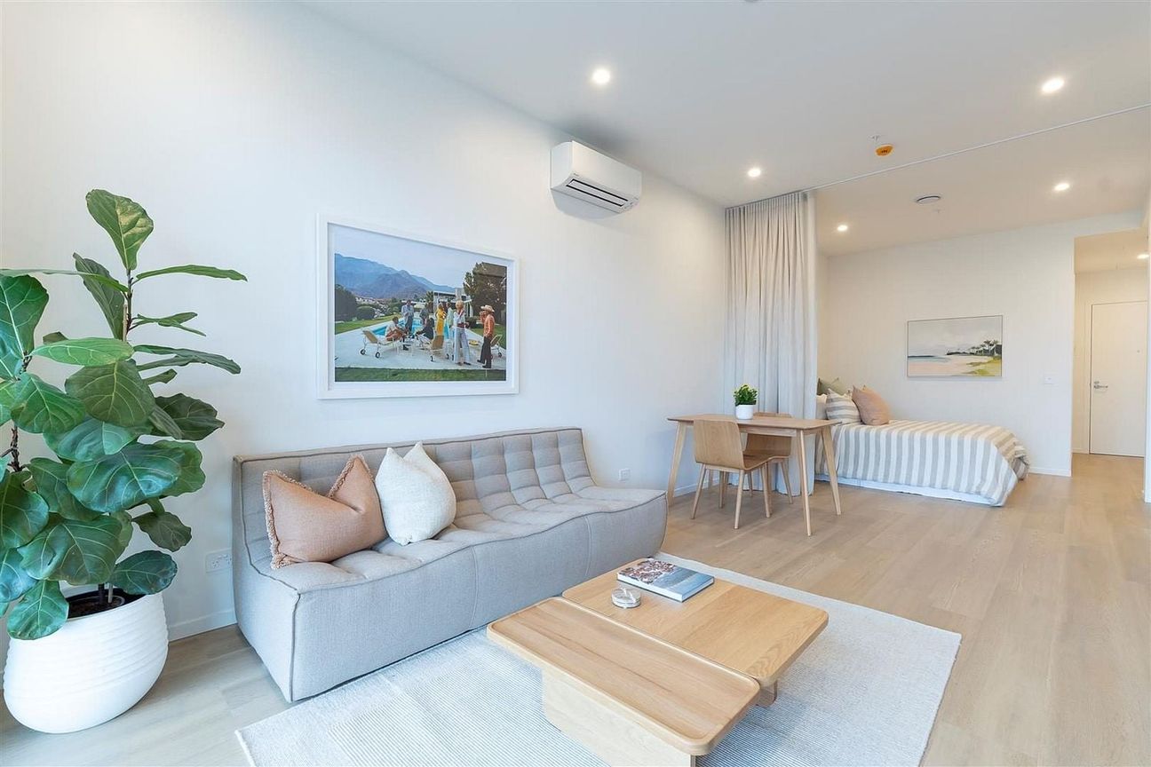Brand new apartment, 10 mins from the CBD - Ansicht 4