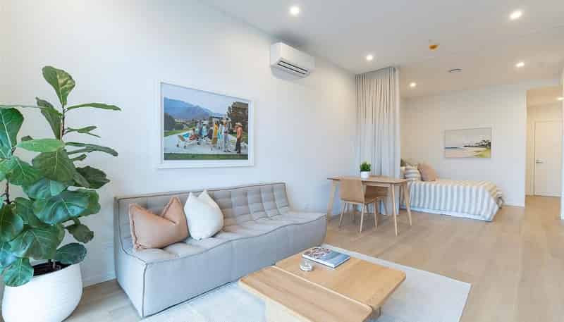 505/2B Te Ara Taurapa, Point Chevalier