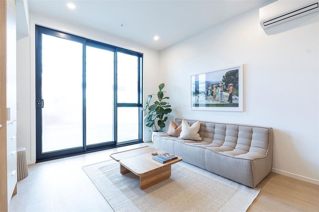 Brand new apartment, 10 mins from the CBD - Widok 3