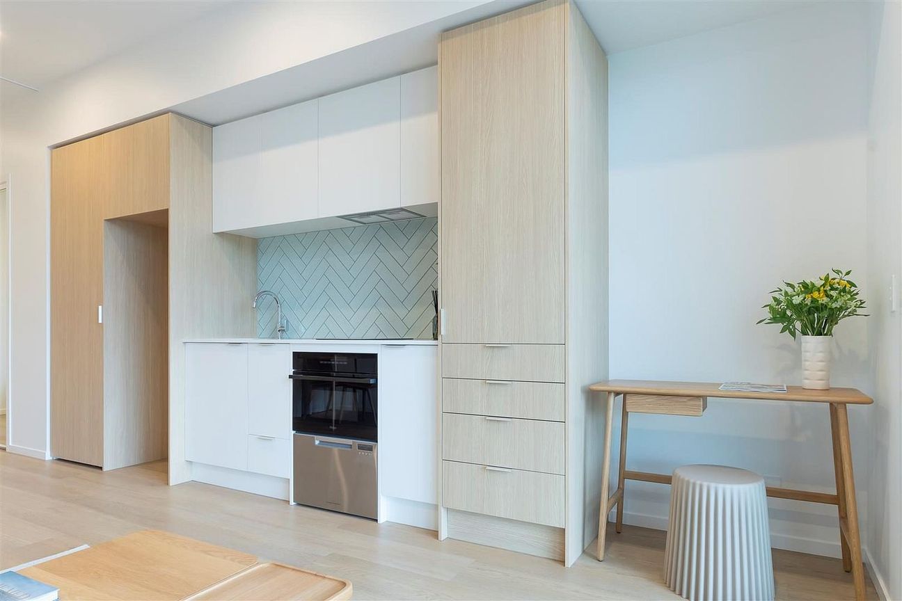 Brand new apartment, 10 mins from the CBD - Widok 6