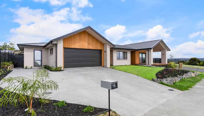 15 Anehana Place, Stanmore Bay