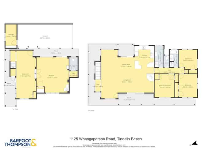 1125 Whangaparaoa Road, Tindalls Beach