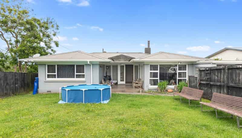 15 Fisher Terrace, Whangarei Central