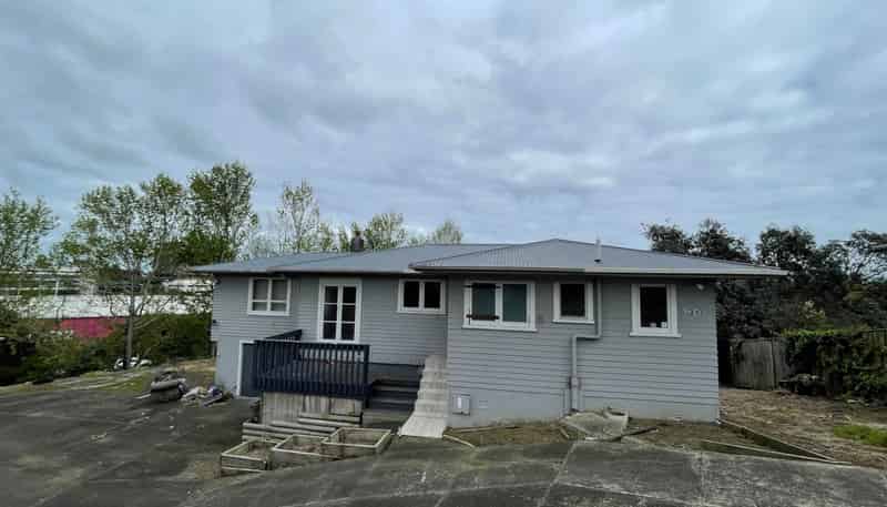 15 Fisher Terrace, Whangarei Central