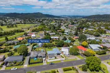 15 Fisher Terrace, Whangarei Central