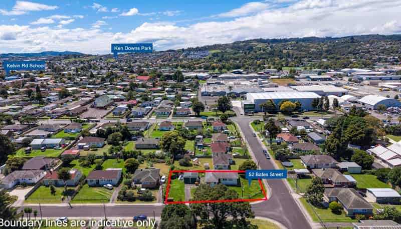 52 Bates Street, Papakura