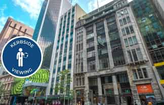 309/105 Queen Street, Auckland Central