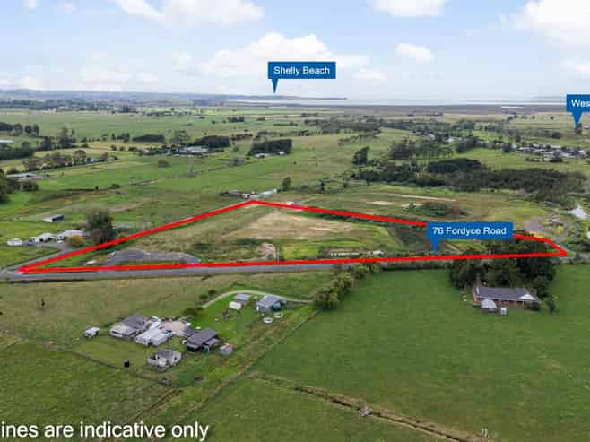 76 Fordyce Road, Parakai