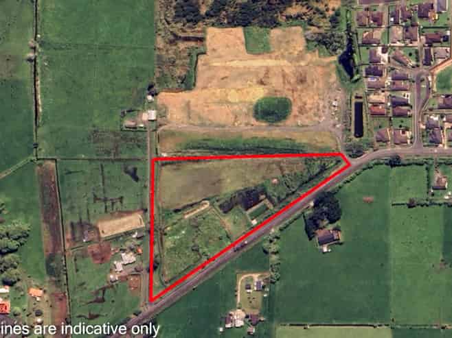 76 Fordyce Road, Parakai