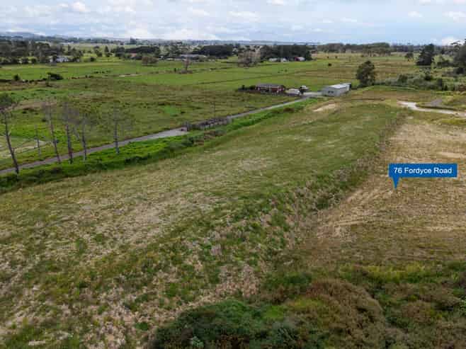 76 Fordyce Road, Parakai