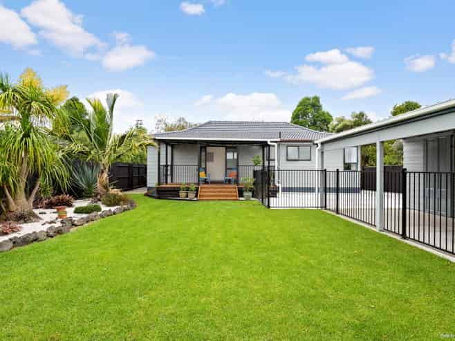 14 Luanda Drive, Ranui