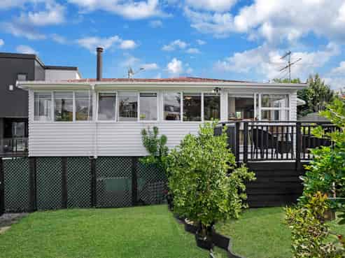 Lot 1/22 Elizabeth Street, Pakuranga Heights