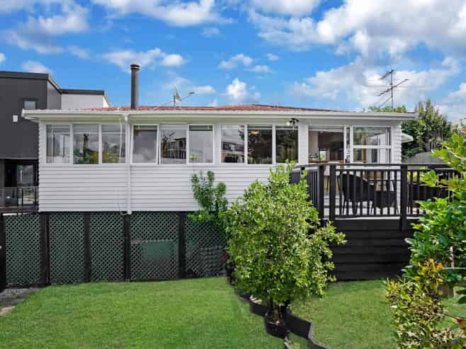 Lot 1/22 Elizabeth Street, Pakuranga Heights