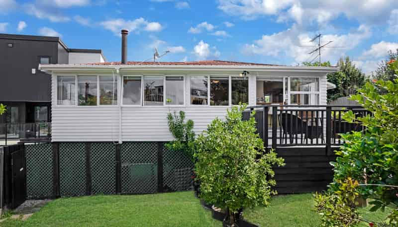 Lot 1/22 Elizabeth Street, Pakuranga Heights