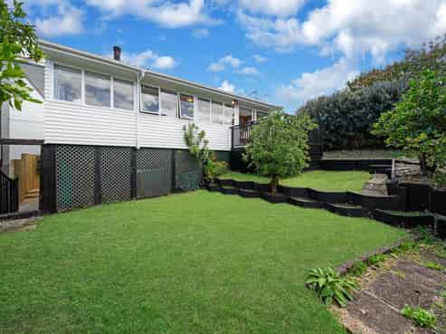Lot 1/22 Elizabeth Street, Pakuranga Heights