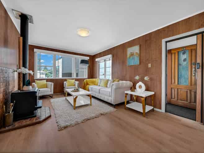 Lot 1/22 Elizabeth Street, Pakuranga Heights