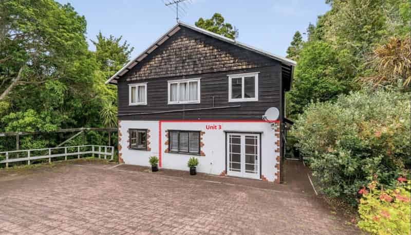 3/36 Rangatira Road, Birkenhead