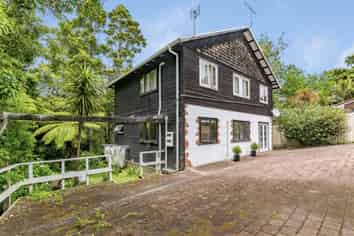 3/36 Rangatira Road, Birkenhead