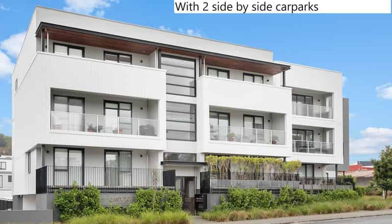 G06/987 Mt Eden Road, Three Kings