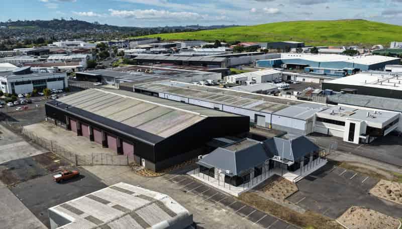 121 Harris Road, East Tamaki