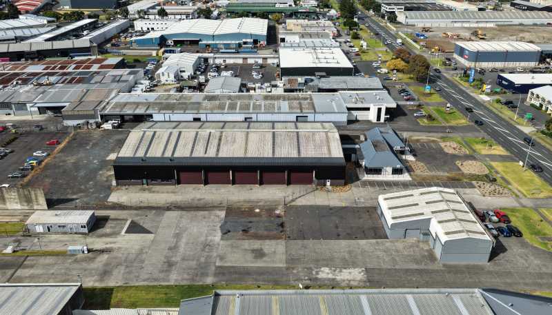 121 Harris Road, East Tamaki