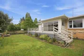 8 Mary Street, Te Kuiti