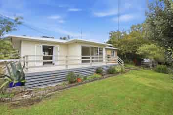 8 Mary Street, Te Kuiti