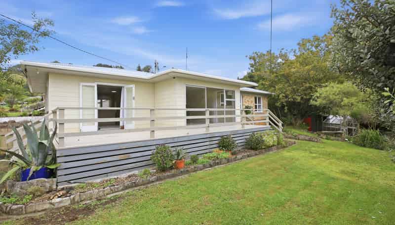 8 Mary Street, Te Kuiti
