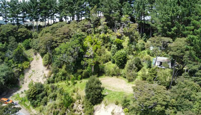 822 Te Waitere Road, Kawhia