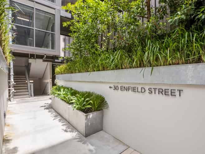 206/30 Enfield Street, Mount Eden