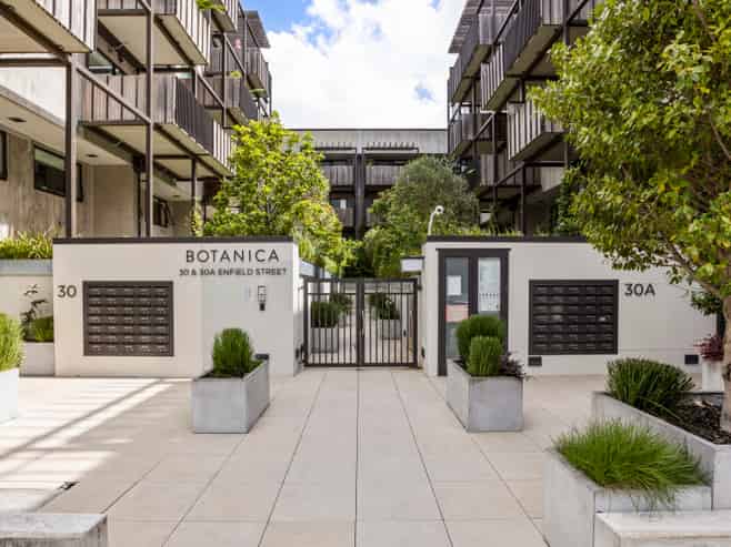 206/30 Enfield Street, Mount Eden