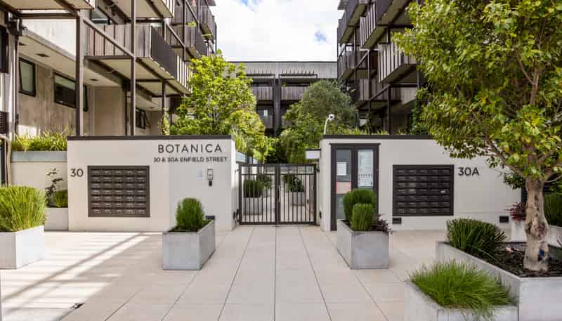 206/30 Enfield Street, Mount Eden