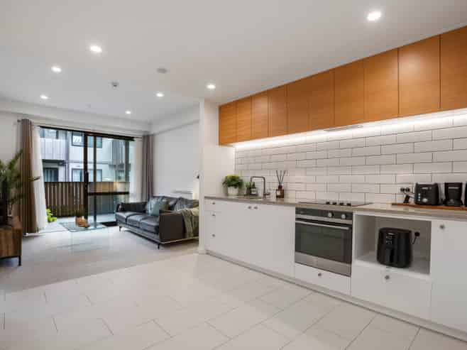 206/30 Enfield Street, Mount Eden